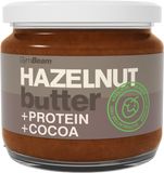 GymBeam Hazelnut Spread unflavored 340 g