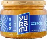 Yurami Citron 550 g
