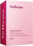 Vellena Ženské zdraví nápoj příchuť Grep 30 sáčků