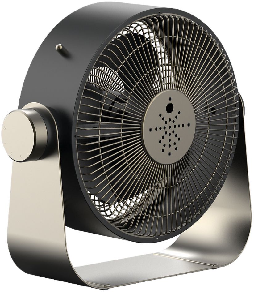 Stylies Castor Podlahový ventilátor