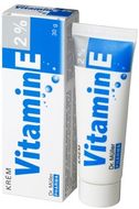 Dr.Muller Vitamin E krém 2% 30 ml