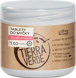 Tierra Verde Tablety do myčky nádobí 60 ks