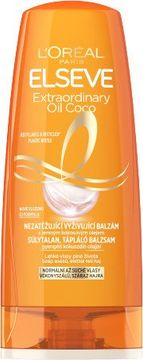L'Oréal Paris Extraordinary Oil Coco balzám 200 ml