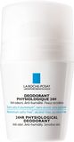 La Roche-Posay Fyziologický deodorant 24H Roll-on 50 ml