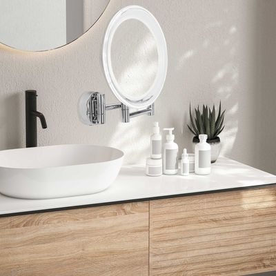 Lanaform Wall Mirror