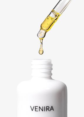 Venira Bio Mrkvový olej 50 ml
