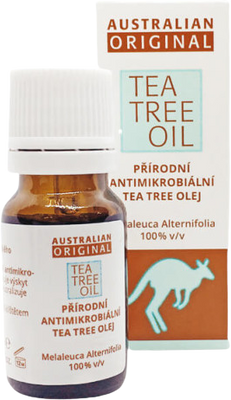 Australian Original Tea Tree Oil 100% 30 ml
