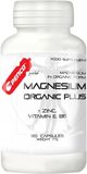 Penco Organický hořčík MAGNESIUM ORGANIC 120 tobolek