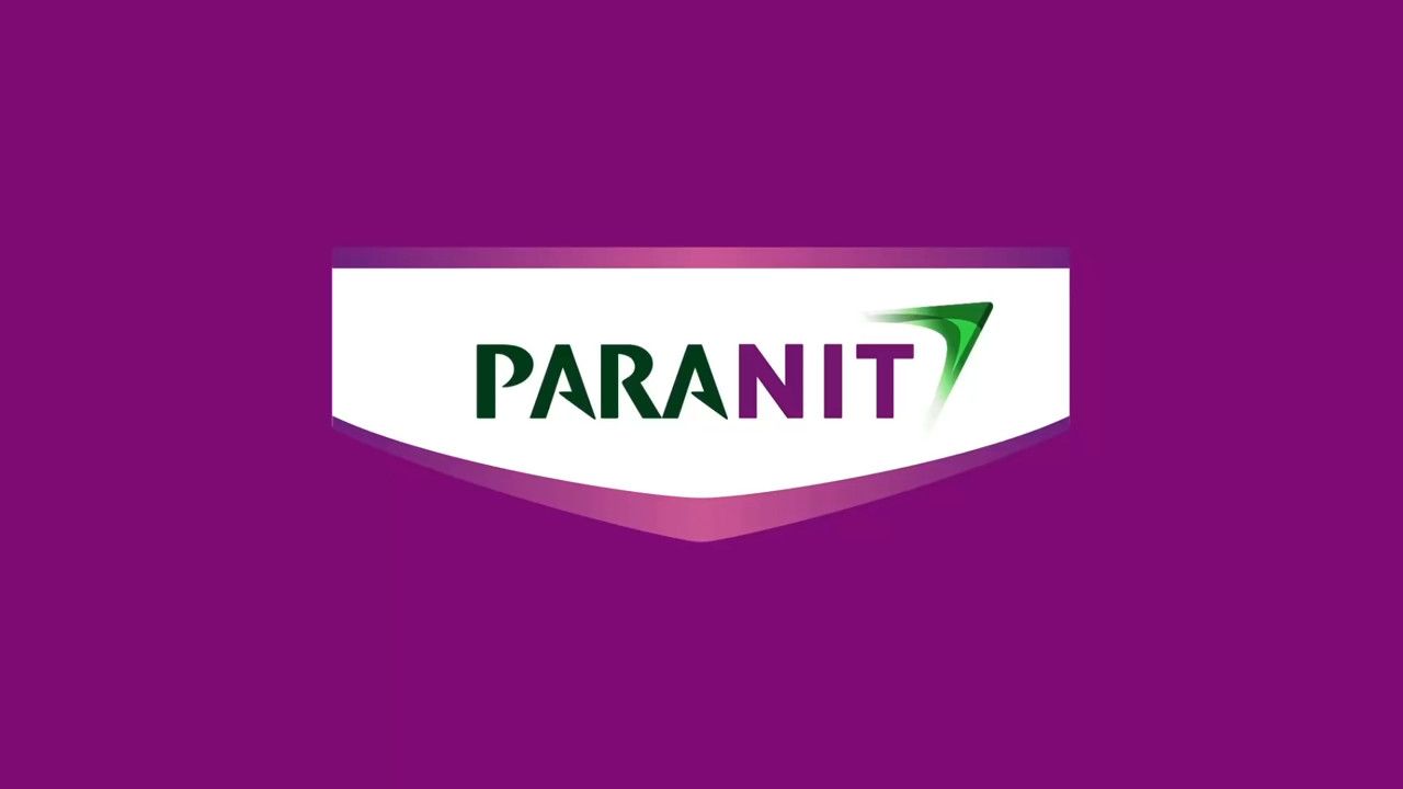 Paranit spray