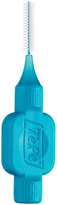 TePe MK Original 0,6 mm modré, krabička 6 ks
