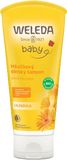 Weleda Měsíčkový dětský šampón 200 ml