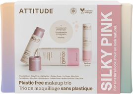Attitude Oceanly Make-up set - Silky Pink