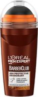 L'Oréal Paris Men Expert Barber Club Roll-on deodorant 50 ml