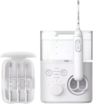 Philips Sonicare Power Flosser Station HX3911/40