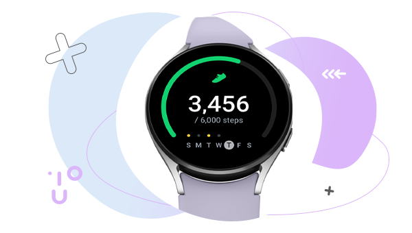 Samsung Galaxy Watch5 40mm