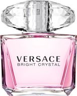 Versace Bright Crystal, Toaletní voda pro ženy 200 ml