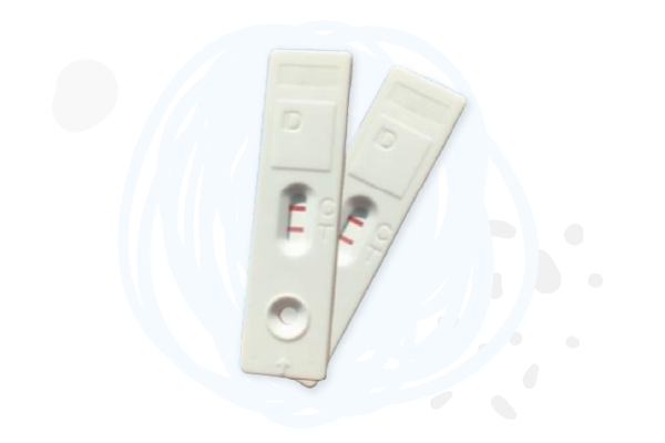 covid test, antigenní testování, koronavirus, samotestování