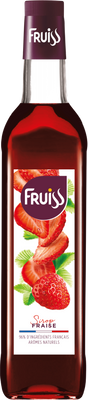 Fruiss Jahoda 0.7 l