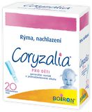 Boiron Coryzalia pro děti 20 ks