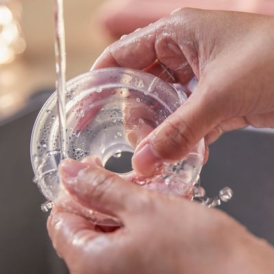 Philips Avent Odsávačka mateřského mléka manuální SCF430/20