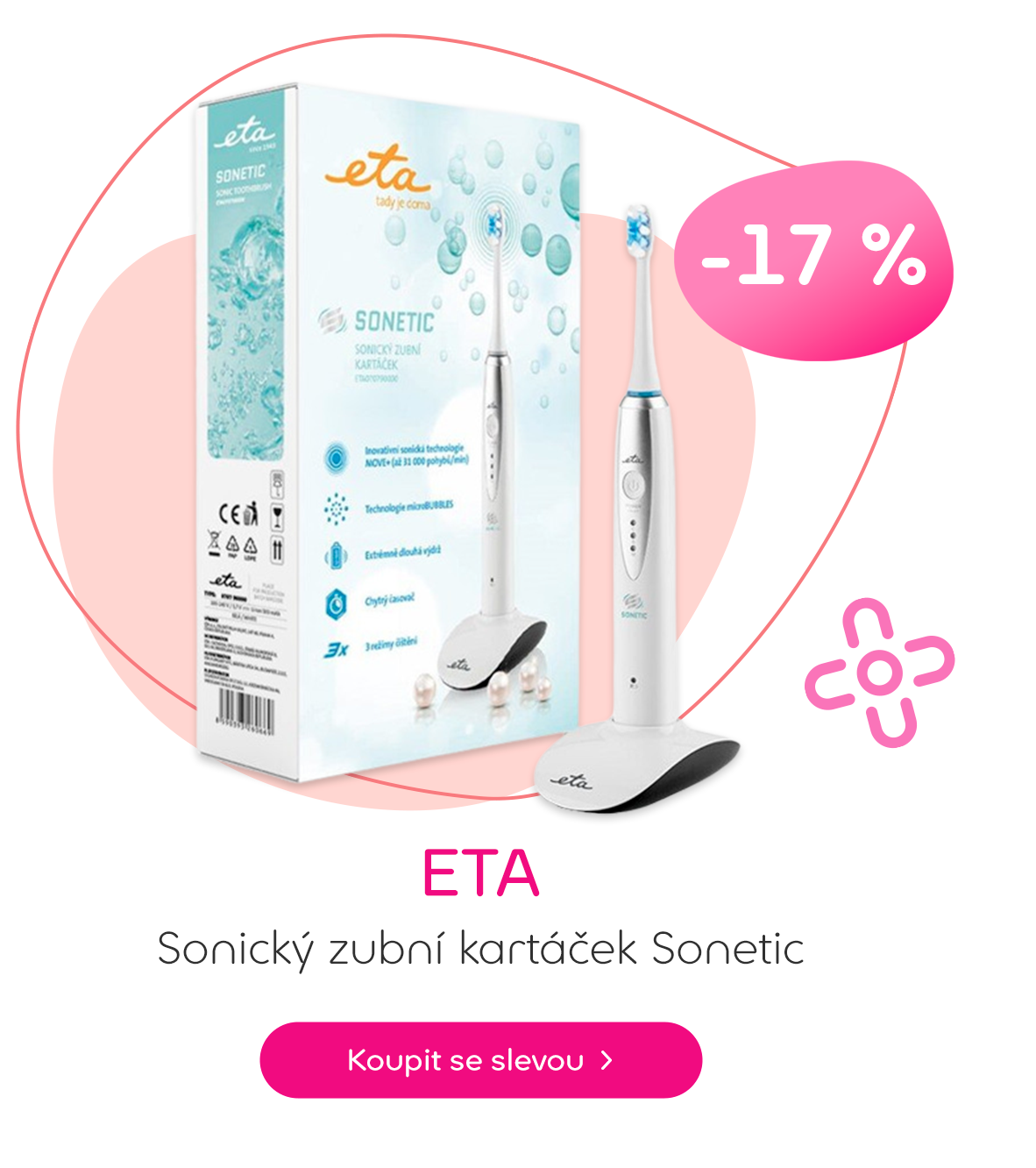 ETA