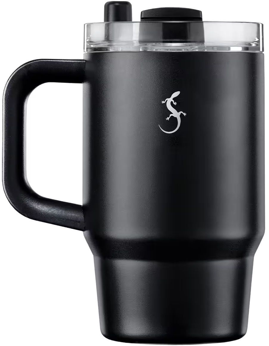 Lurch Big Cup Mini termo hrnek černý 0.8 l