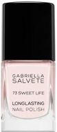 Gabriella Salvete Longlasting enamel 73 Sweet life 11 ml