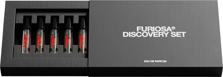 FURIOSA® FURIOSA® Discovery Set 7 x 2 ml