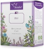 Serafin Žíly bylinný čaj porcovaný 15 x 2.5 g