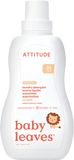 Attitude Prací gel pro děti s vůní hruškové šťávy 1.05 l