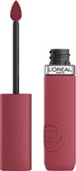 L'Oréal Paris Infaillible Matte Resistance 665 First Move rtěnka, 5 ml