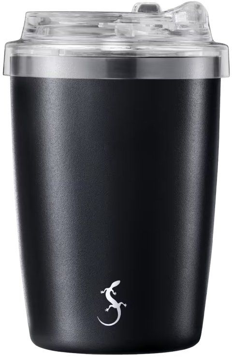 Lurch To-Go termo hrnek černý 0.3 l