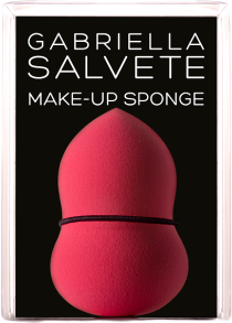 Gabriella Salvete Houbička na make-up