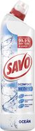 Savo WC gel Oceán 700 ml
