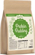 GreenFood Nutrition Protein pudding Vanilla 400 g