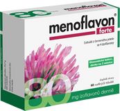 Menoflavon forte 60 tobolek