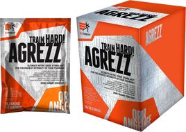 Extrifit Agrezz pomeranč sáčky 20 x 20.8 g