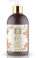 Natura Siberica Krémové mýdlo vyživující 500ml