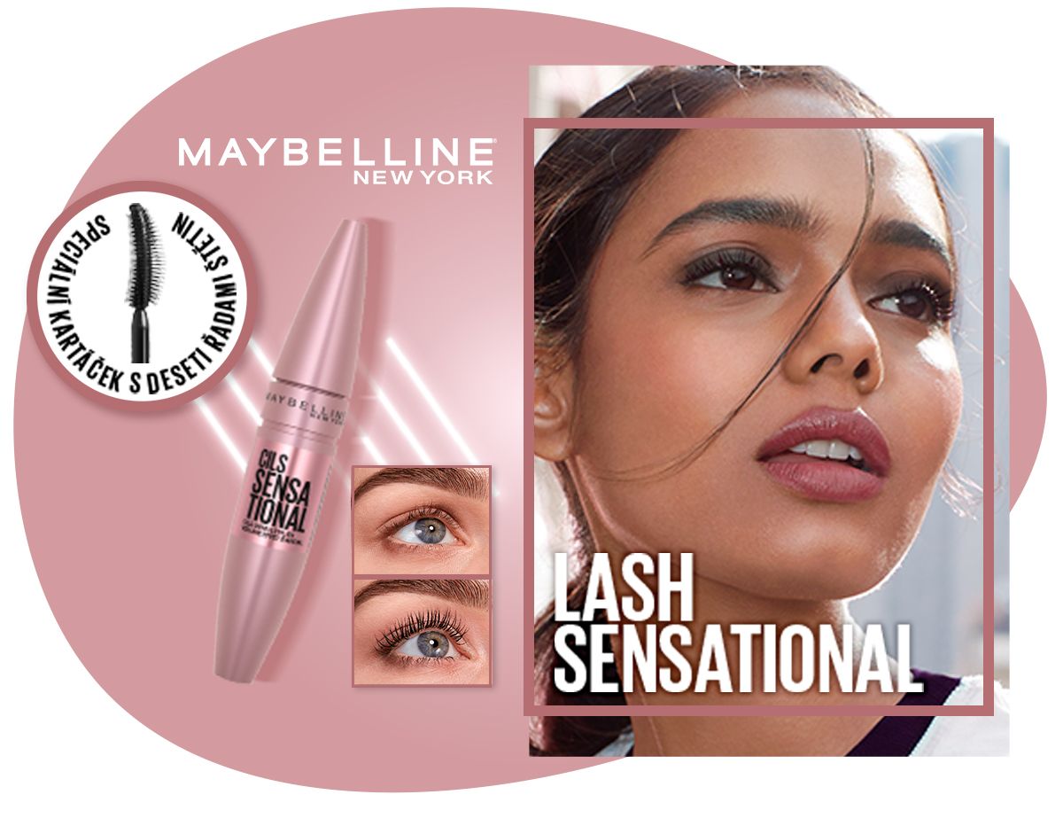 Lash Sensational