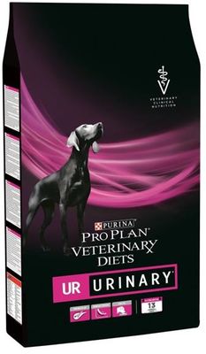 Purina PPVD Canine - UR Urinary 12 kg
