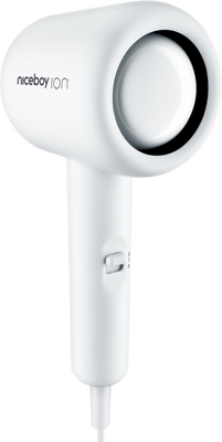 Niceboy ION AirSonic POP white