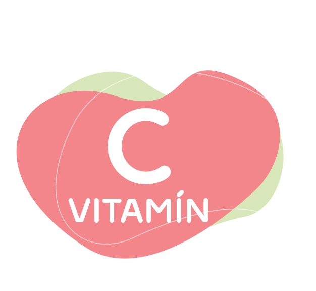 imunita, zinek, vitamin C
