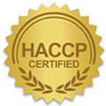 Výroba dle HACCP