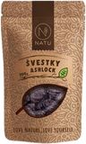 Natu Švestky Ashlock bez pecky 200 g