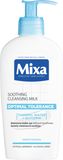 Mixa Sensitive Skin Expert odličovací mléko 200 ml