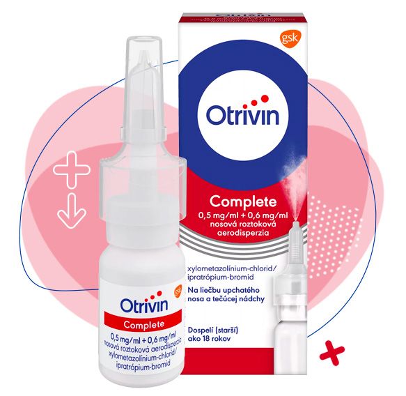 otrivin