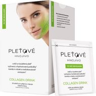 Pleťové hnojivo Collagen drink 30 x 8 g