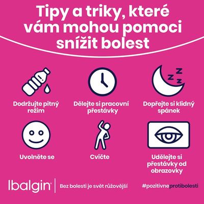 Ibalgin 400mg 96 tablet