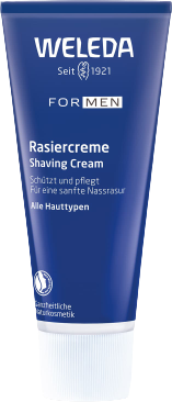 Weleda Krém na holení 75 ml