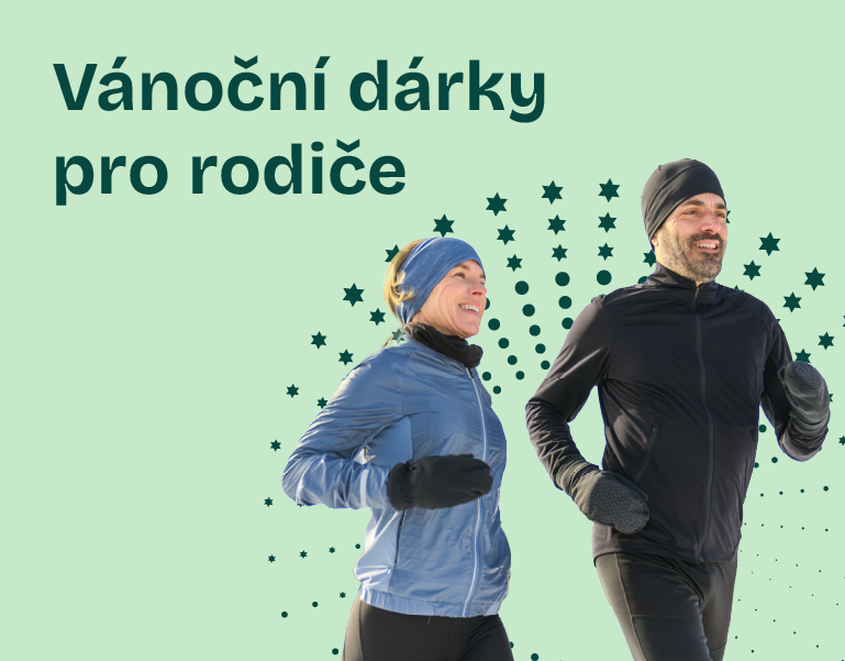dárky pro rodiče